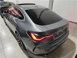 بی ئێم دەبڵیو 4 سیریەس